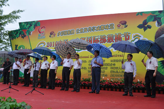 大型活動與項目策劃管理的藝術——成都樂沃傳媒工作室文化活動策劃實踐